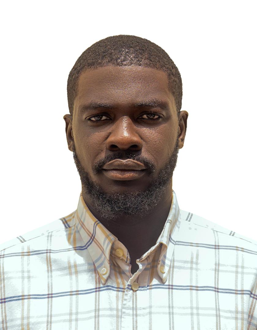 Ephraim Joseph - Director of Engineering